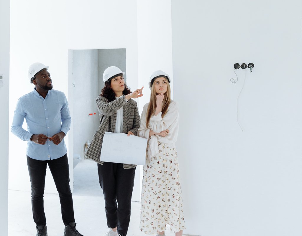 Kitchen designers in Cheshire, Connecticut